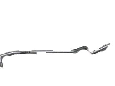 Honda 72113-TBA-305 Rod Set R, FR Door