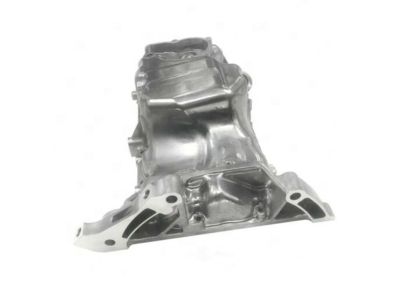 Honda 11200-51B-H00 Pan Assembly, Oil