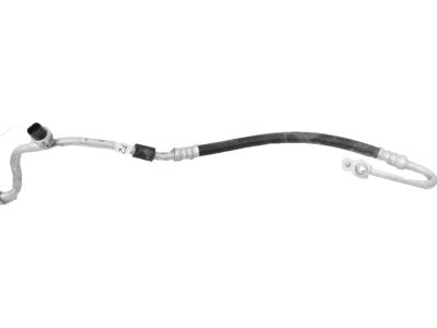 Honda 80315-THR-A01 Hose, Discharge