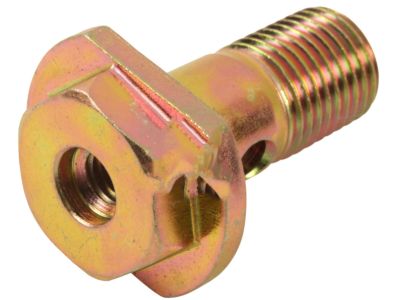 Acura 90008-PD6-010 Bolt, Banjo (12MM)