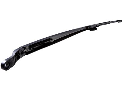 Honda 76600-SHJ-A01 Arm, Windshield Wiper (Driver Side)