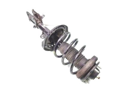 Honda 51602-SHJ-A69 Shock Absorber Assembly, Left Front (Pink)