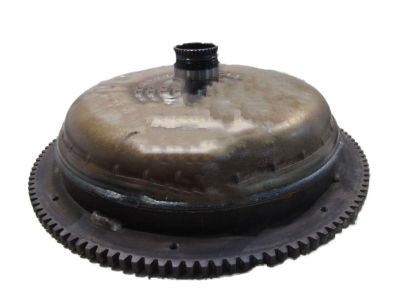 Acura 26000-R40-315 Torque Converter Assembly