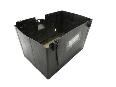 Honda 31521-S0X-A00 Box, Battery (80D)