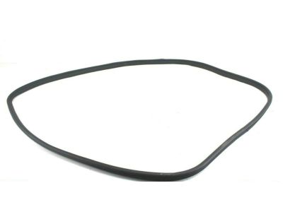 Honda 72315-T2F-A01 Seal, FR Door Open