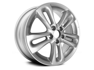 Honda 42700-SNX-A92 Wheel Disk (17X7J)