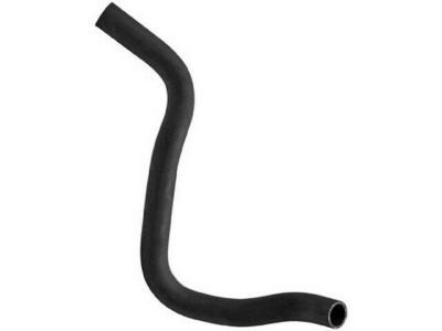 Acura 19502-RJA-J00 Hose, Water (Lower)