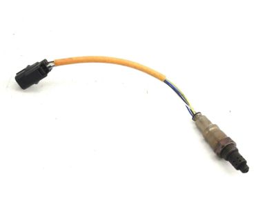 Honda 36531-5MR-A01 Sensor, Front Laf