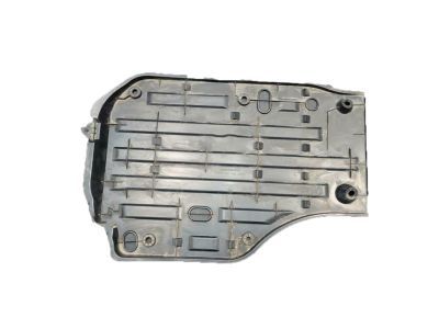 Acura 74626-TR2-A00 Cover, Fuel Tank (Lower)