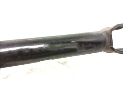 Honda 52620-TP6-A04 Shock Absorber Assembly, Left Rear