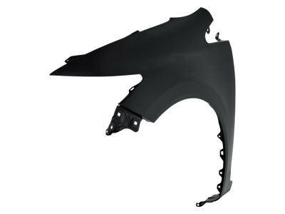 Honda 60261-TR6-305ZZ Panel, Left Front Fender