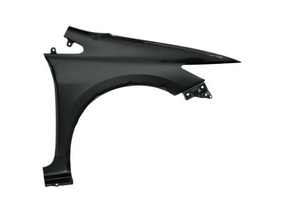 Honda 60261-TR6-305ZZ Panel, Left Front Fender