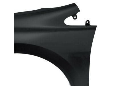 Honda 60261-TR6-305ZZ Panel, Left Front Fender