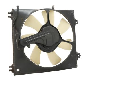 Acura 38615-RK1-A01 Shroud Sub-Assembly