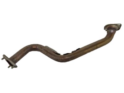 Acura 18210-TR6-A01 Pipe A, Exhaust