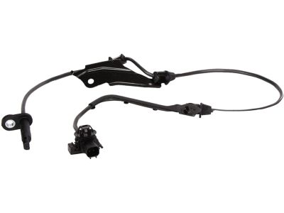 Acura 57450-STX-A01 Sensor Assembly, Right Front