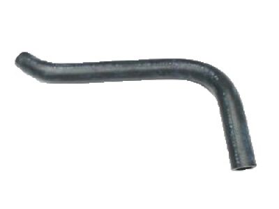 Honda 19504-PNA-000 Hose, Bypass Inlet