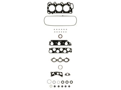 Honda 06110-P8C-A21 Gasket Kit, Front Cylinder Head