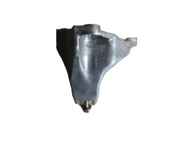 Acura 50630-TA0-A00 Bracket, Front Engine Mounting