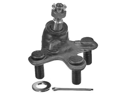 Honda 51220-TEA-T01 Joint, Front Ball (Lower)