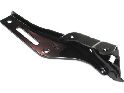 Honda 60170-SZA-A00ZZ Hinge, Driver Side Hood