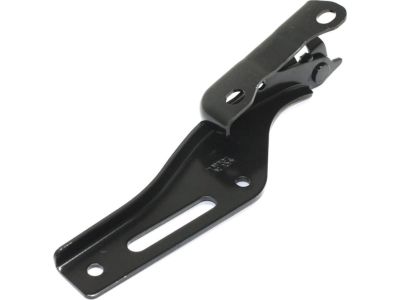 Honda 60170-SZA-A00ZZ Hinge, Driver Side Hood