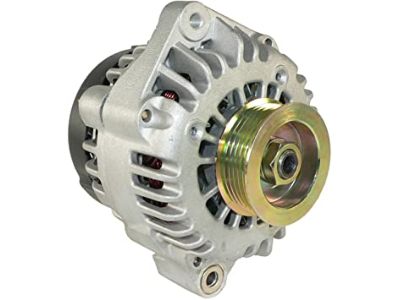 Honda 31100-RCA-A01 Alternator Assembly (Delphi)