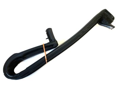 Honda 85180-S2A-902 Weatherstrip, L. Roof Side Door