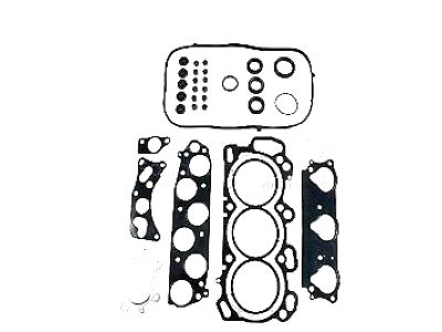 Acura 06120-RDJ-A02 Gasket Kit, Rear Cylinder Head