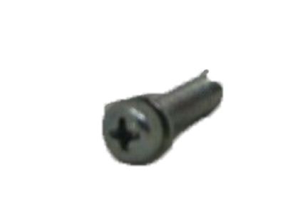 Honda 93892-05020-08 Screw-Washer (5X20)