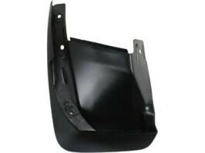 Honda 75830-SWA-003 Splash Guard, Left Rear