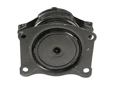 Honda 50830-SDP-A13 Rubber Assy., FR. Engine Mounting (MT)