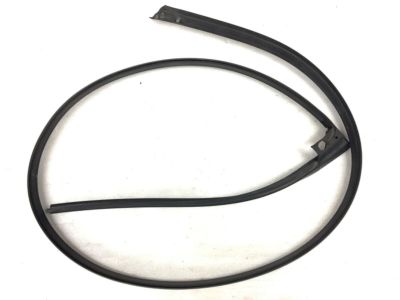 Honda 72325-S82-A02 Sub-Seal, R. FR. Door