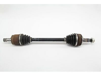 Acura 44306-TK4-A00 Driveshaft Assembly, Driver Side