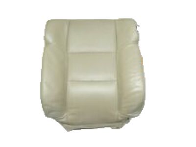 Honda 81532-S9V-A01 Pad, Left Front Seat Cushion