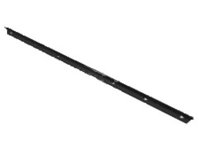 Honda 72335-T0A-A01 Weatherstrip, R FR Door