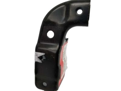 Honda 60935-TZ5-A00ZZ Bracket, L. FR. Bumper Beam Side