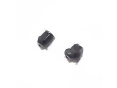 Honda 91509-SH2-003 Clip, Quarter Garnish