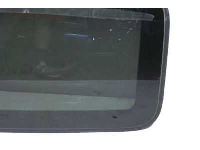 Acura 70200-TX6-A02 Glass Assembly, Roof