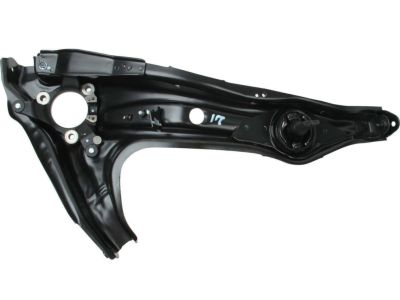 Honda 52370-S10-A12 Arm, Right Rear Trailing (Abs)