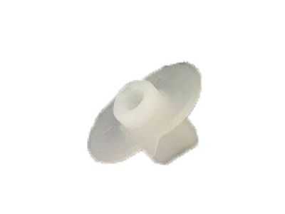 Acura 71144-SR3-A00 Grommet, Bumper Side