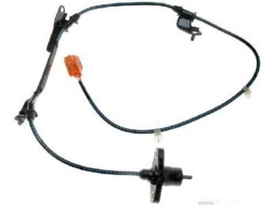 Honda 57475-SX0-A52 Sensor Assembly, Left Rear