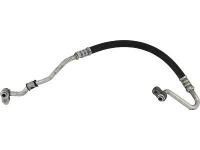 Honda 80315-TK8-A01 Hose, Discharge