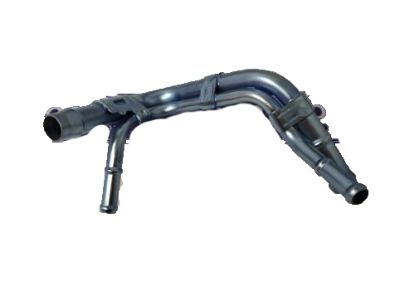 Honda 17137-R40-A00 Pipe, Breather