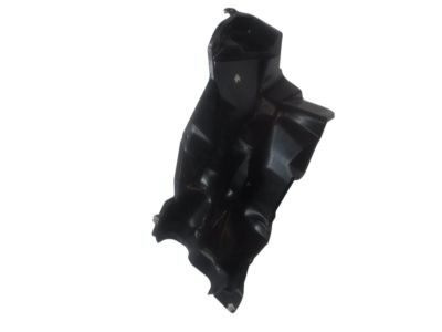 Honda 17668-SHJ-A01 Cover, Fuel Filler Pipe