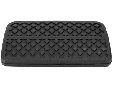 Honda 46545-S1F-981 Cover, Pedal