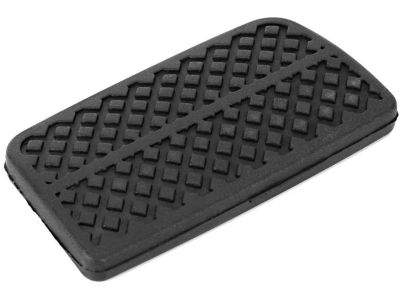 Honda 46545-S1F-981 Cover, Pedal