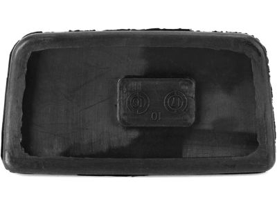 Honda 46545-S1F-981 Cover, Pedal