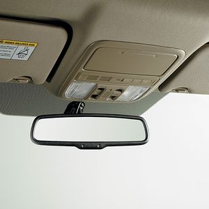 Honda 76410-SZA-A01 Automatic Dimming Mirror Attachment