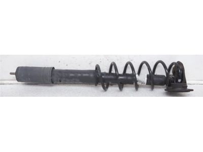 Honda 52611-T7W-A01 Shock Absorber Unit, Rear